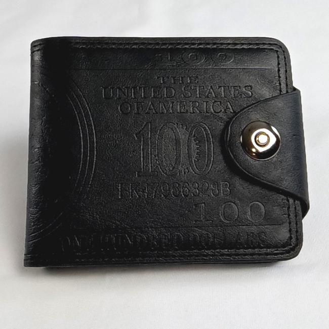Mens Wallet